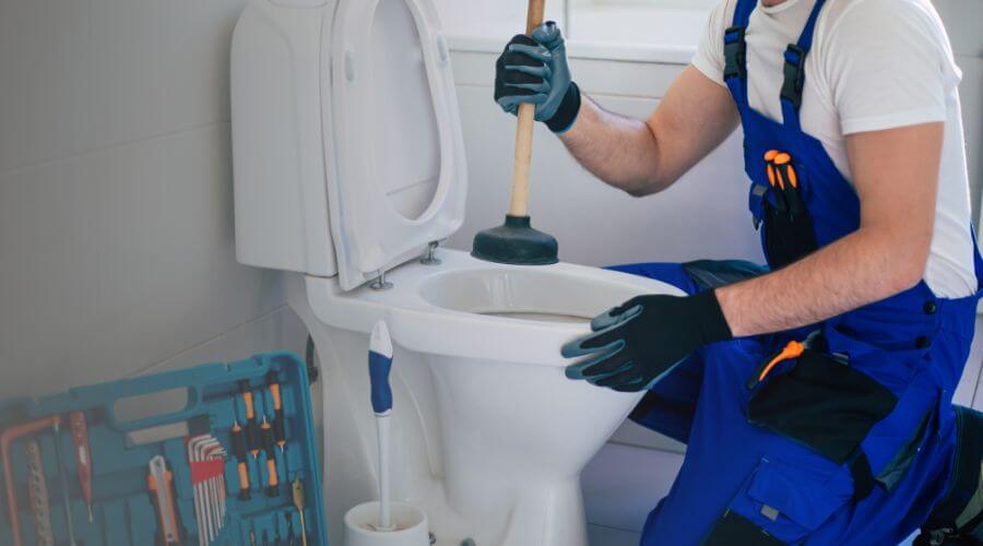 Professional Leak Detection Services in Windsor, NJ